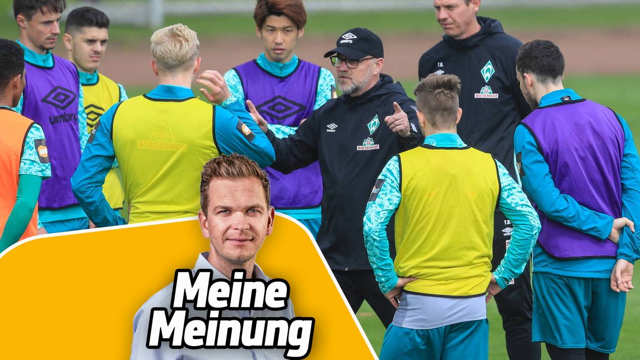 Folklore statt Fortschritt