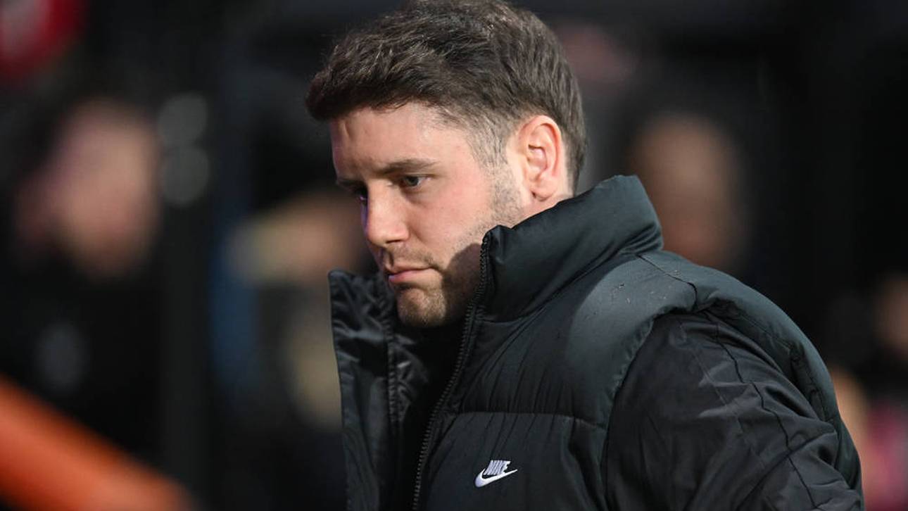 Nächster Dämpfer für Hürzeler