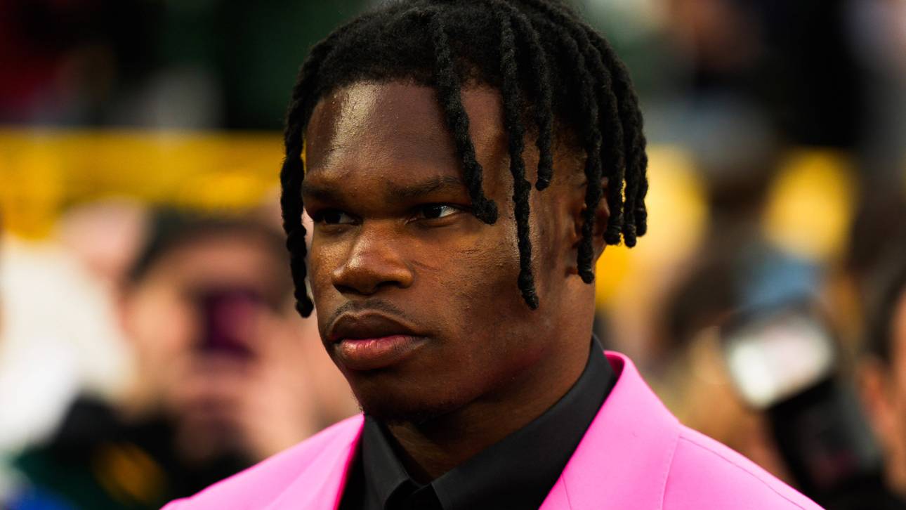 Eine absolute Seltenheit