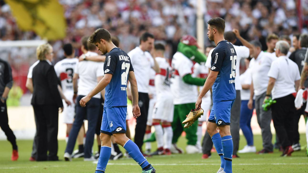 TSG: Trotz Niederlage im Endspiel