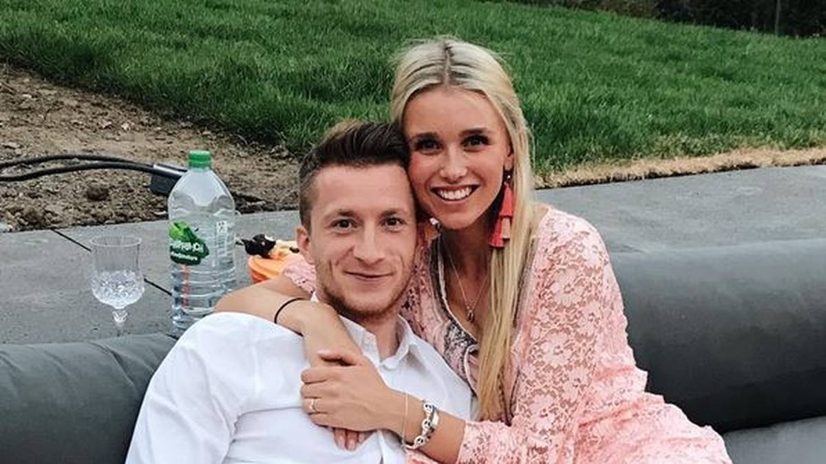 Die Turteltauben haben den BVB aber dennoch auf der Tribüne angefeuert