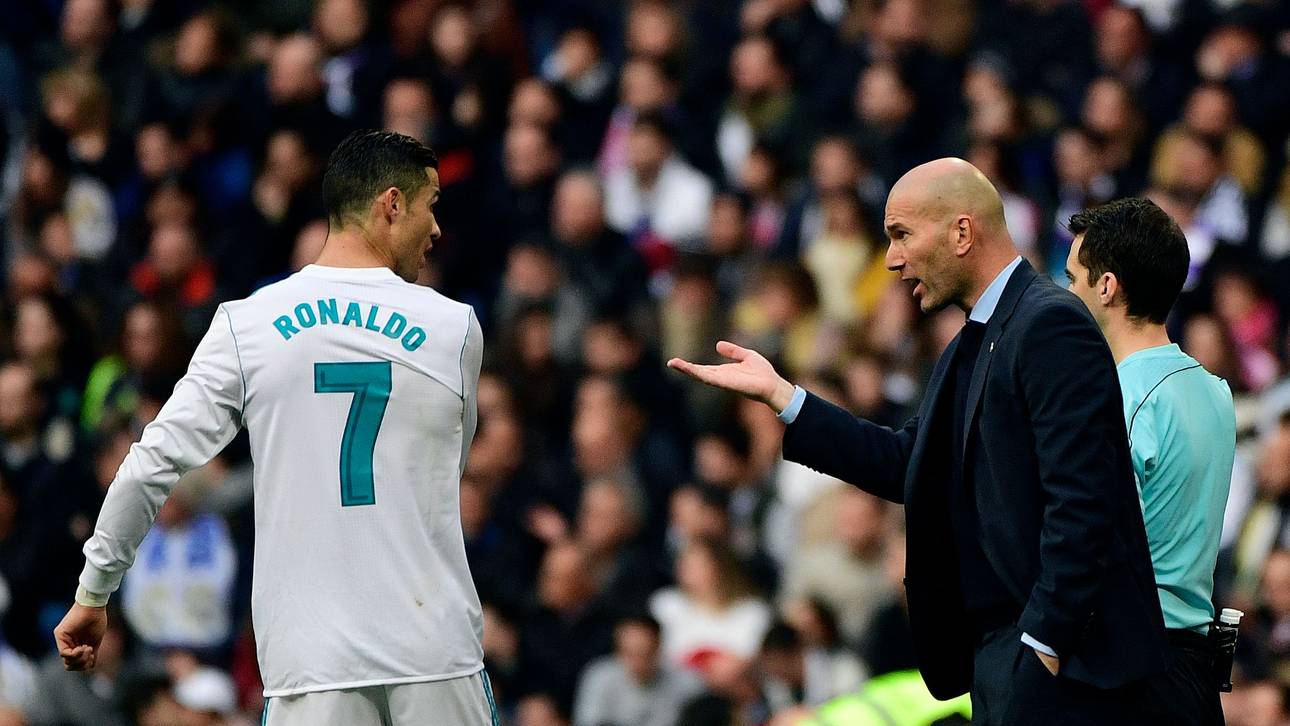 Klub-WM bedroht Reals Clasico-Plan