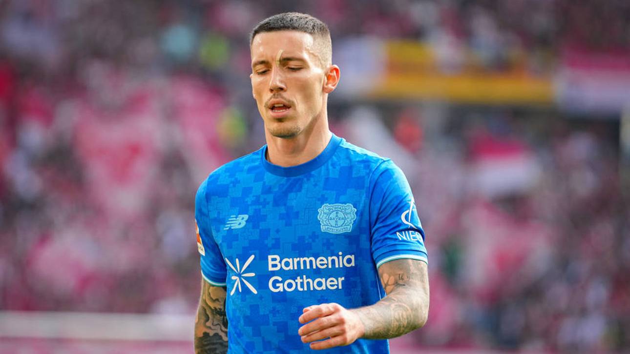 Bayern-Gegner schiebt Frust