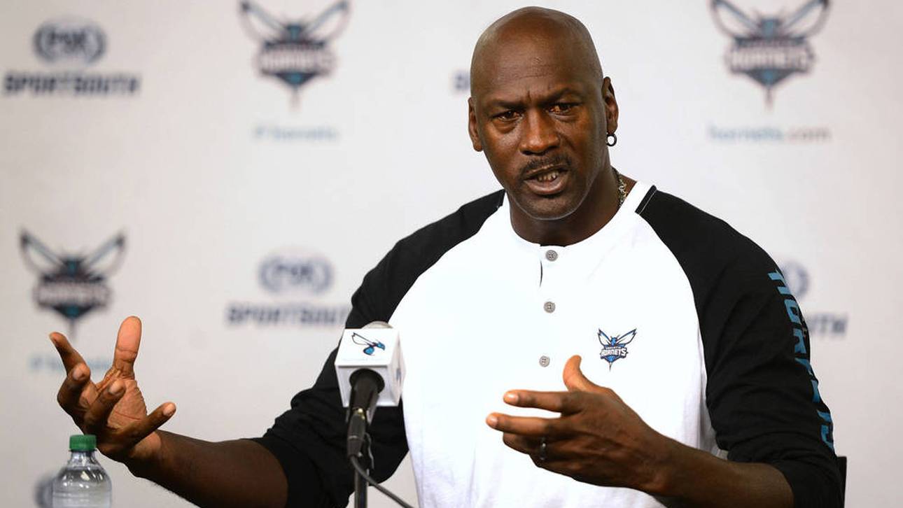 Hornets-Verkauf vor dem Abschluss