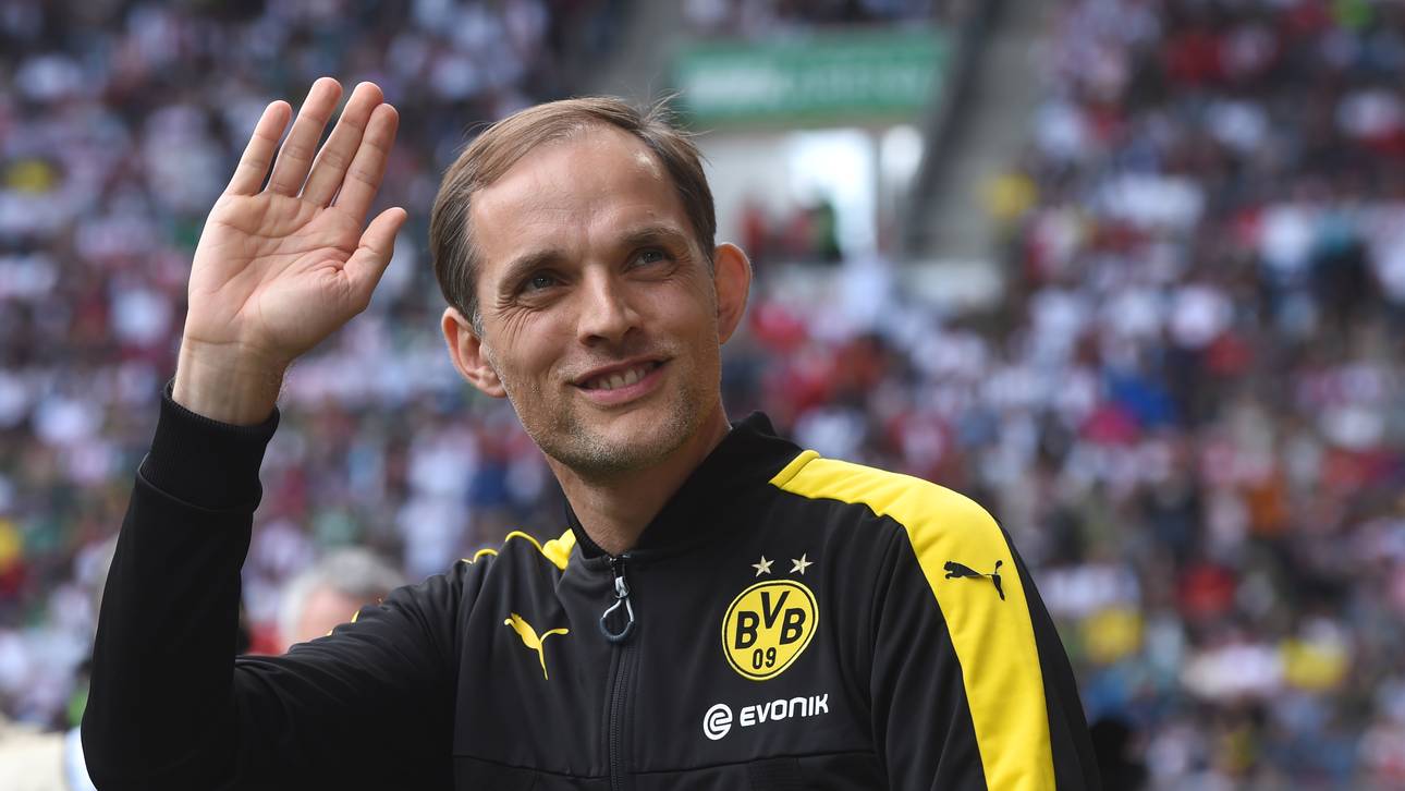 FCB-Trainersuche offenbar beendet