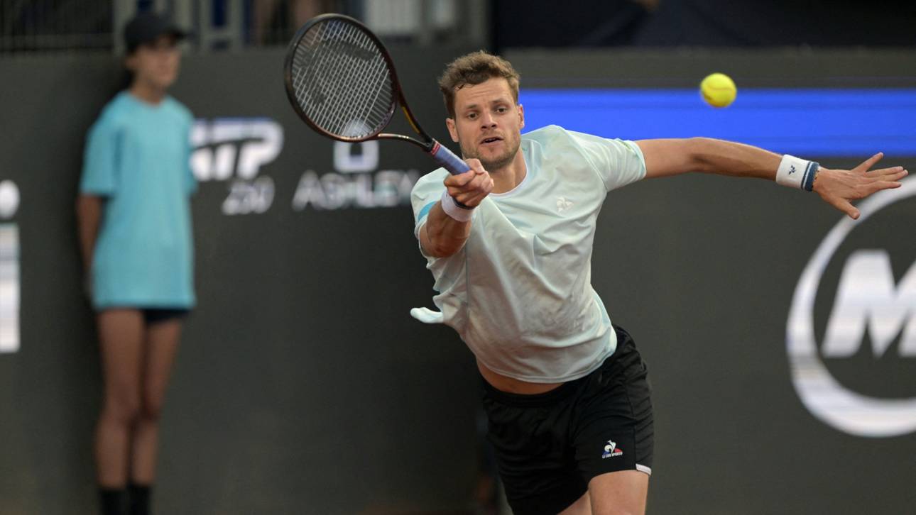 Deutscher scheitert in Madrid