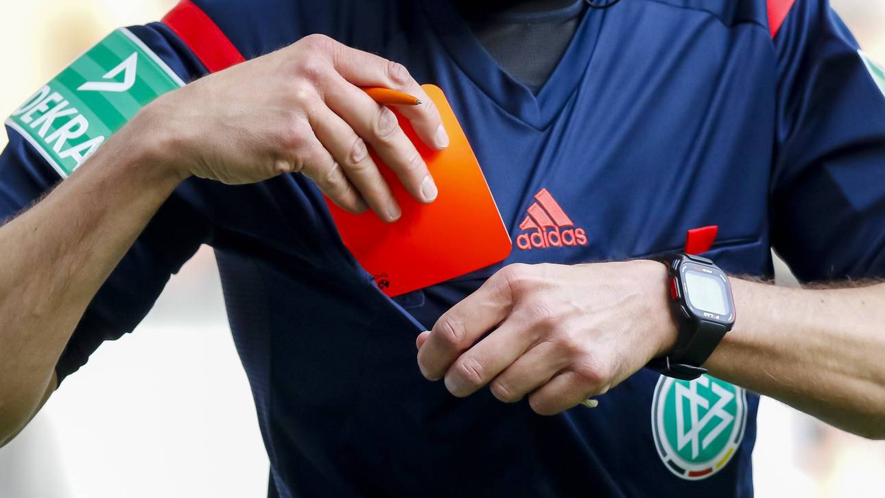 Experte gegen lebenslange Sperren