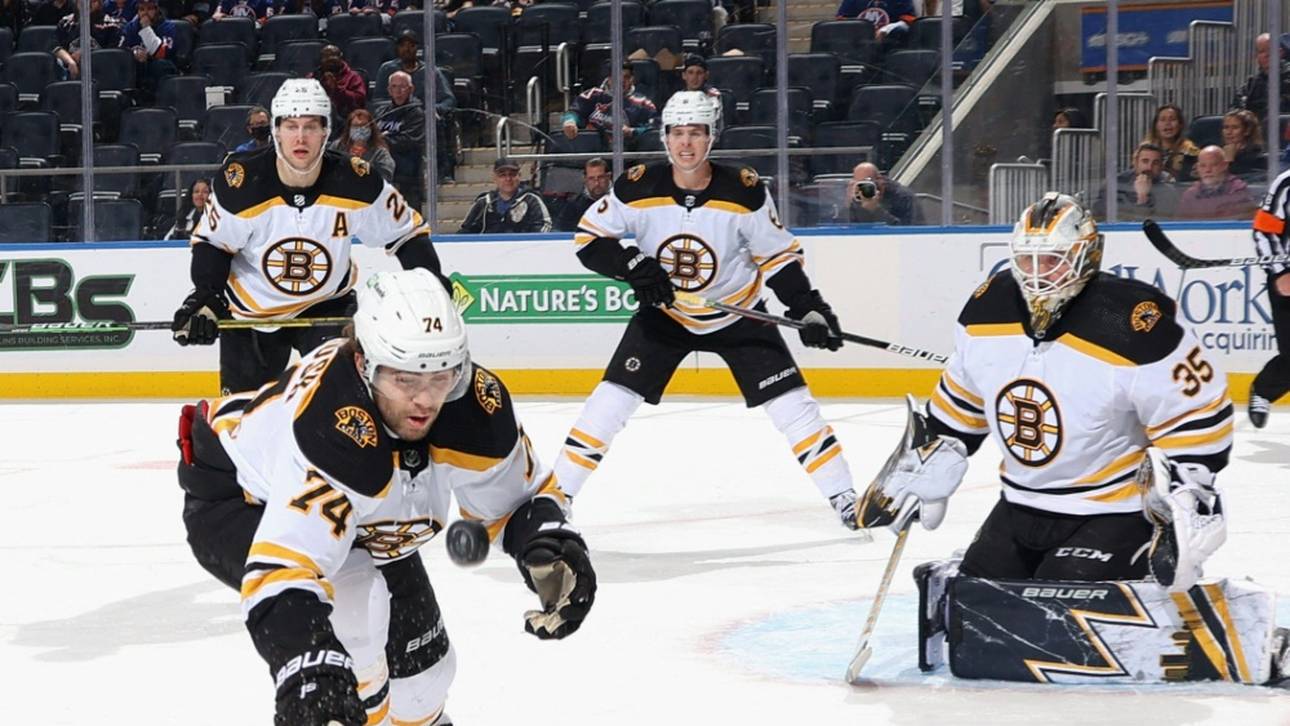 Nächste Spielabsage in der NHL