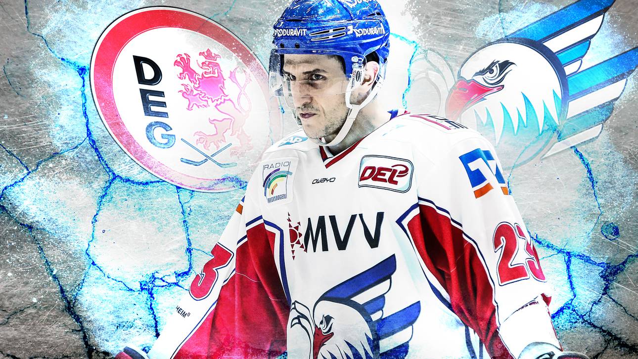 Adler wollen zurück in Erfolgsspur