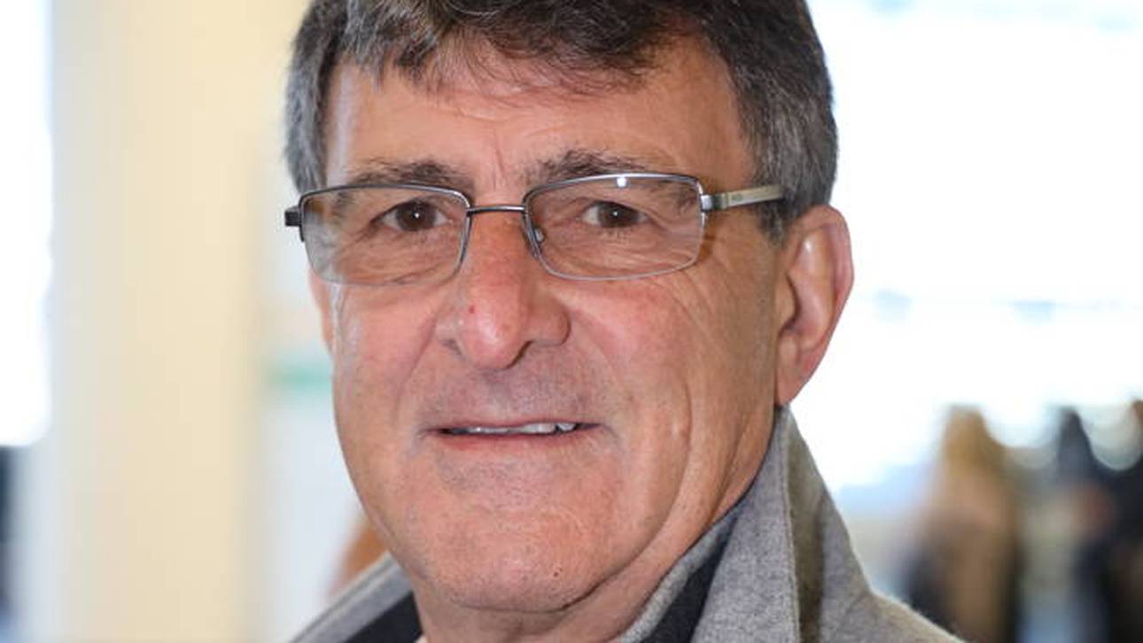 Mario Kempes im Jahr 2023