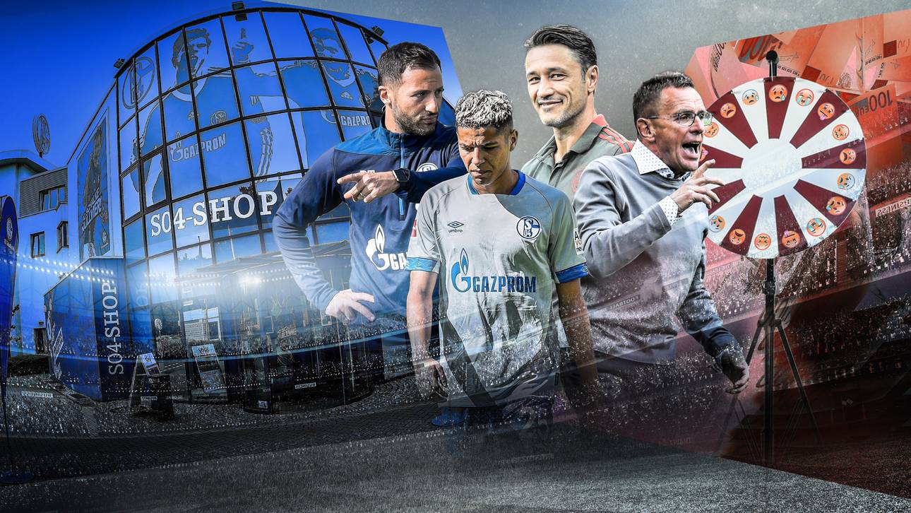 Die kuriosesten Strafen im Fußball