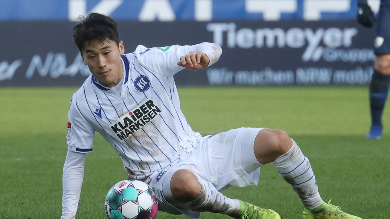 KSC muss Hoffnungen wohl begraben