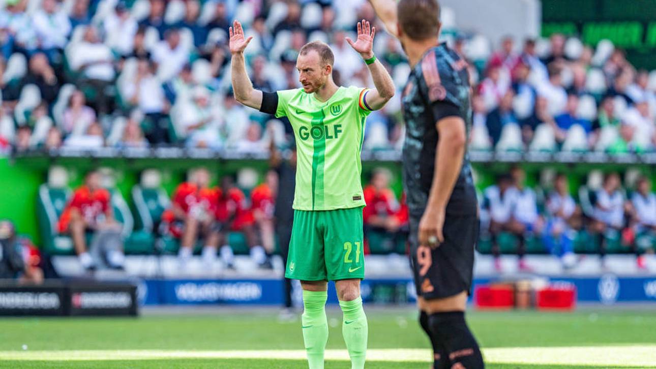 Foul an Kane rotwürdig?