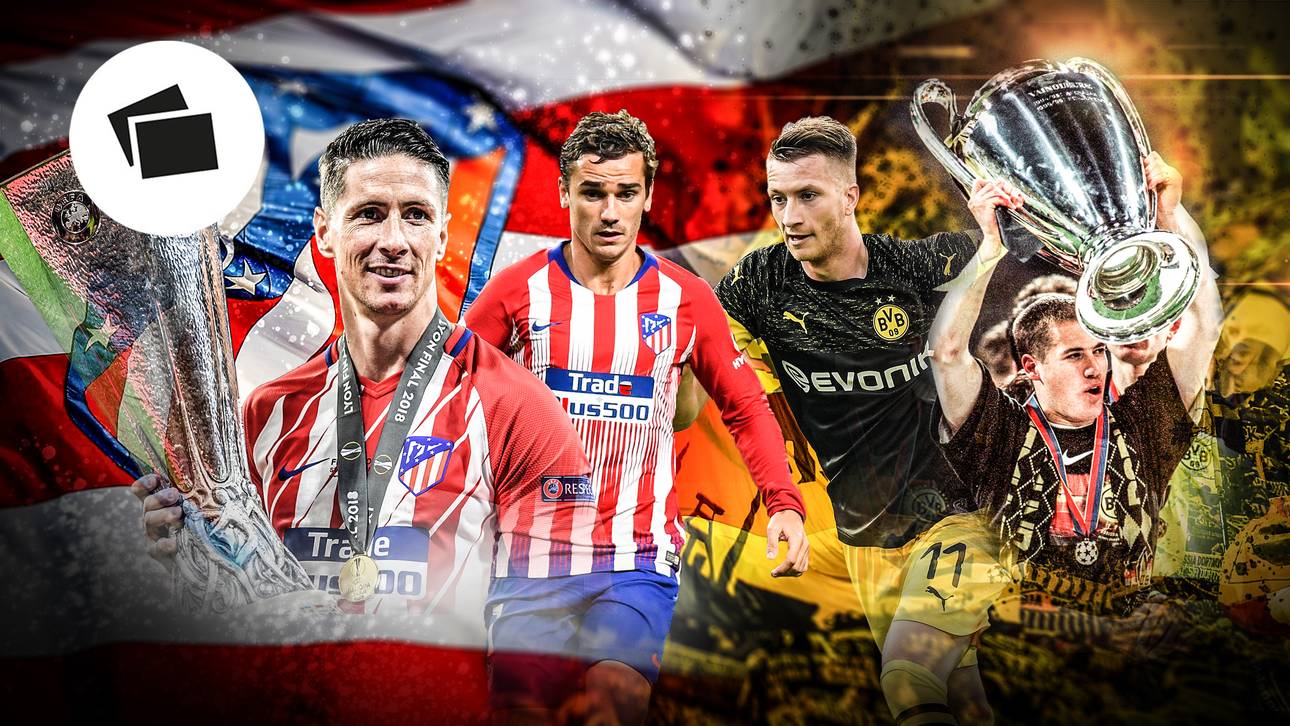 Wieso Atletico und BVB so faszinieren