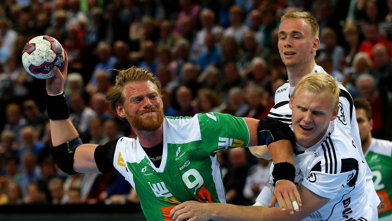 Späth wechselt zum TVB Stuttgart