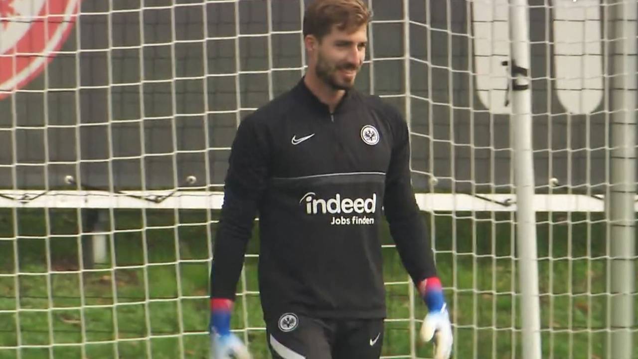 Titel? SGE rechnet sich Chancen aus