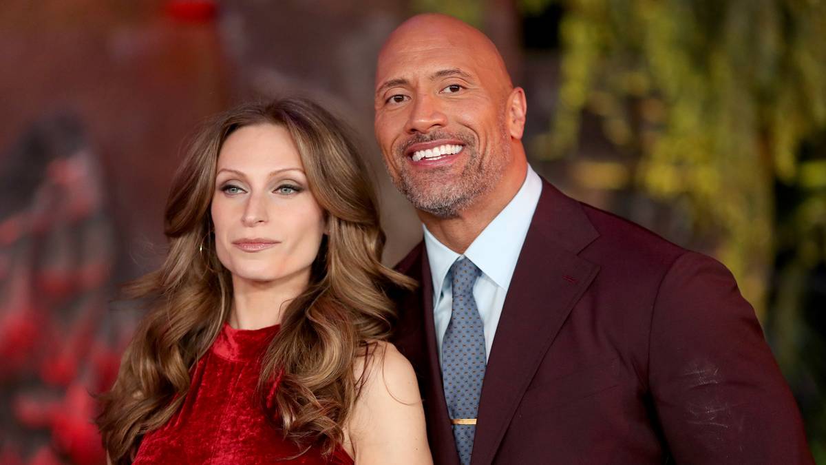 Von "The Fast and the Furious" über "Baywatch" bis "Jumanji": Johnson schmückt mittlerweile einen Blockbuster nach dem anderen, wurde "Sexiest Man Alive" und zu einem der Bestverdiener in Hollywood. 2018 soll er 124 Millionen Dollar eingestrichen haben