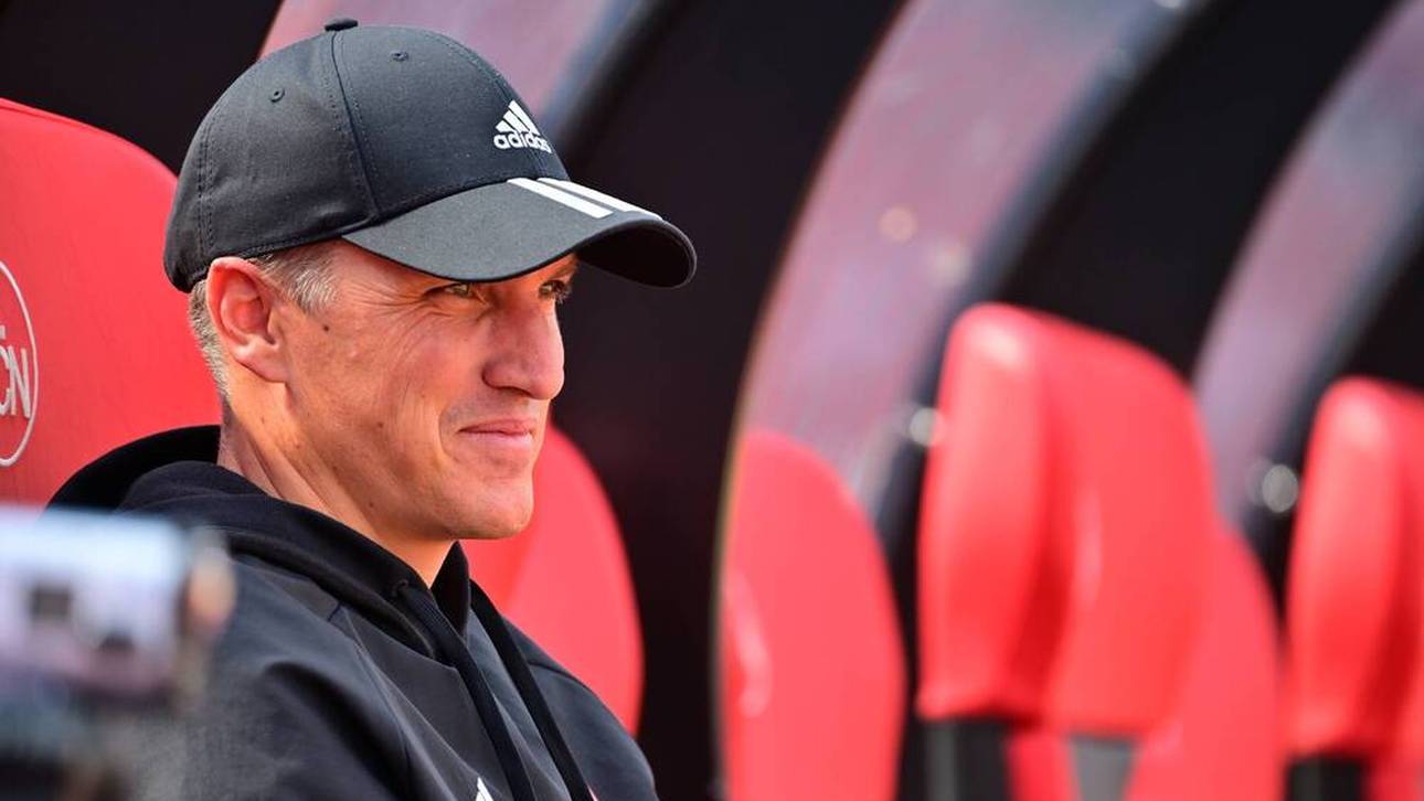 Wird Schweinsteiger-Bruder Chefcoach?
