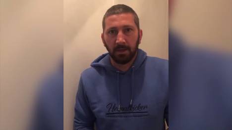 Sascha Mölders beleidigt nach dem Derby gegen Bayern II seinen Gegenspieler Maximilian Welzmüller. In einem Videostatement, stellt der Stürmer jetzt seine Sicht der Dinge dar.