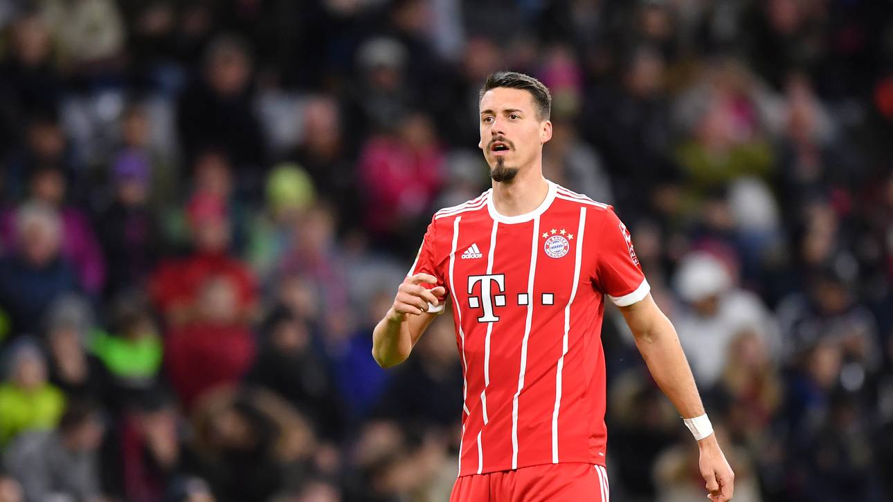 Bayern mit Wagner und Hummels