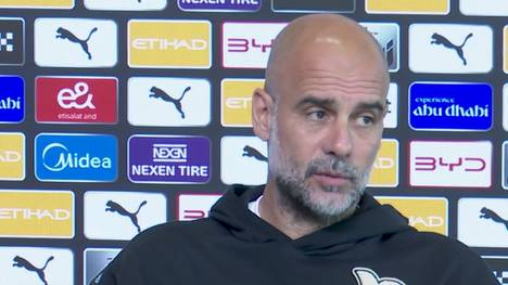 Nach dem Sieg über Arsenal spricht Pep Guardiola über den Titelkampf in England. Dabei betont er, dass City keine Punkte mehr liegen lassen darf. Insbesondere die kurze Erholungszeit vor dem Spiel unter der Woche gegen Burnley und ein straffes Restprogramm könnten entscheidende Faktoren werden.