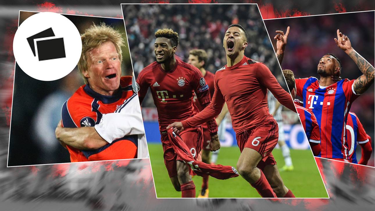 Das bedeutet FCB-Remis im Hinspiel