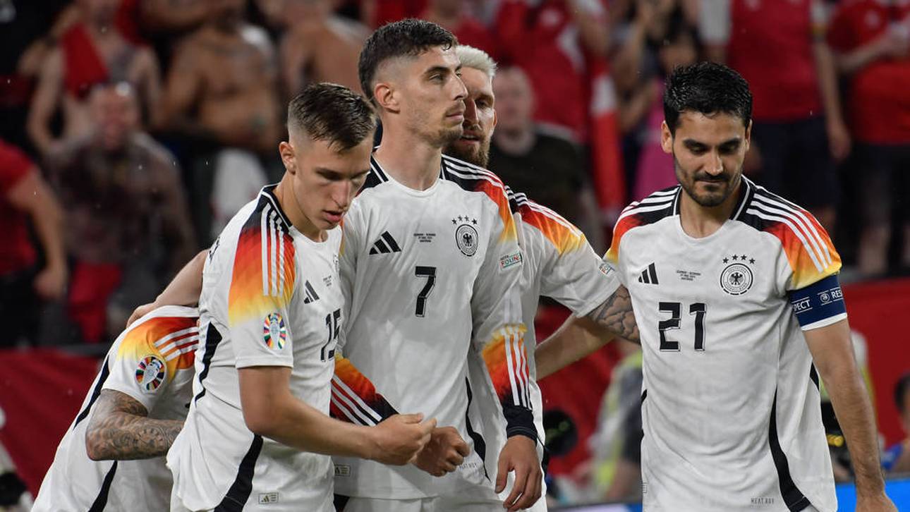 DFB? „Mit Weltklasse nichts zu tun“