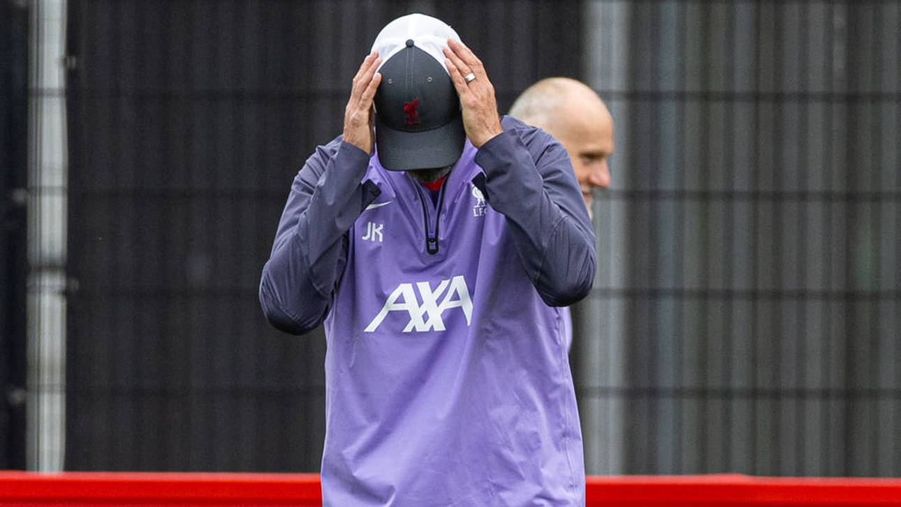 Englische Medien zerreißen Klopp