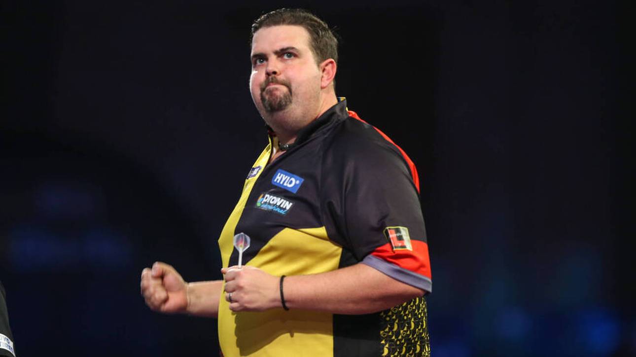 Clemens mit dickem Ausrufezeichen