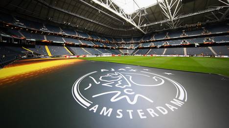 Ajax Amsterdam ist niederländischer Rekordmeister
