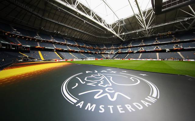 Eredivisie Ajax Amsterdam Scheitert Mit Vorstoss Anzahl An Teilnehmern Bleibt Unverandert