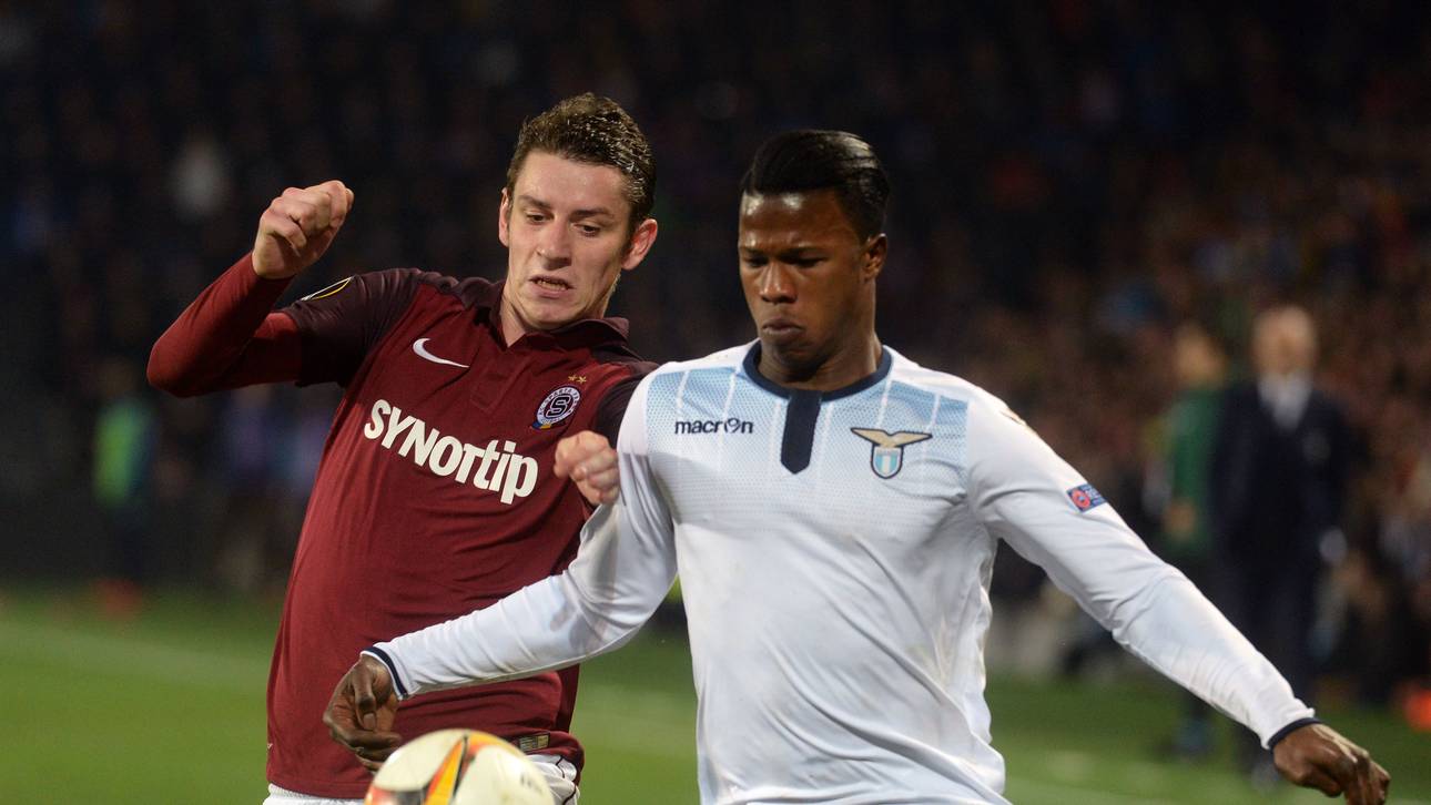 Rassismus: UEFA ermittelt gegen Lazio