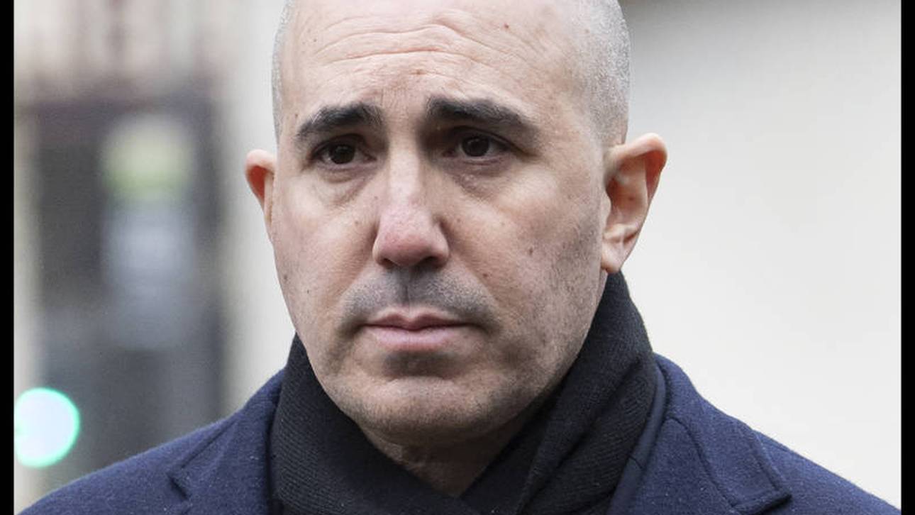 Omar Berrada hat weder den finanziellen noch den sportlichen Erfolg nach Manchester gebracht