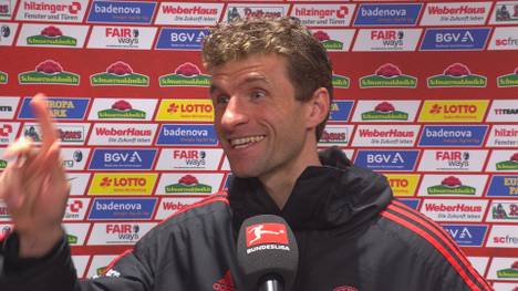 Am Freitagabend wurden die Gruppen der WM 2022 ausgelost. Deutschland trifft in Gruppe E auf Spanien und Japan. Der dritte Gegner steht noch nicht fest. Nationalspieler Leon Goretzka, Thomas Müller und Nico Schlotterbeck haben sich zu der Gruppe geäußert. 