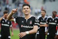 Gomez stürmt mit Besiktas an die Spitze