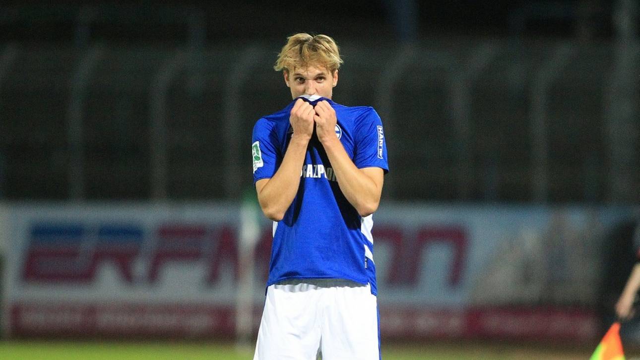 Grammozis nach Schalke-Pleite unter Druck – Aue besiegt Heidenheim