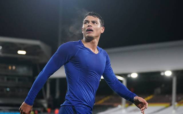 Psg Ex Kapitan Thiago Silva Kritisiert Mangelnden Respekt