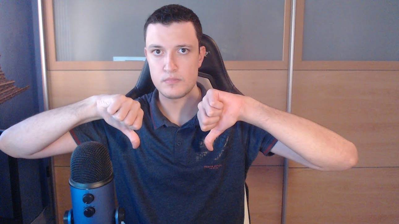 EA bannt Kurt0411 komplett