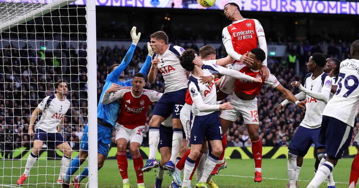 Warum niemand dem FC Arsenal den Premier-League-Titel gönnt