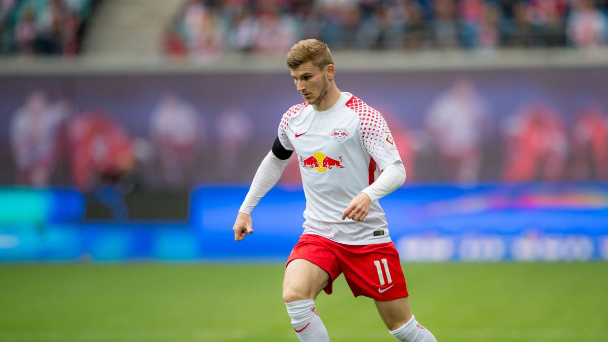 ERSATZBANK - RB: Bruma und Stefan Ilsanker fehlen, aber mit Werner und Poulsen stehen Hasenhüttl noch zwei torgefährliche Spieler zur Verfügung, die jederzeit den Unterschied ausmachen können