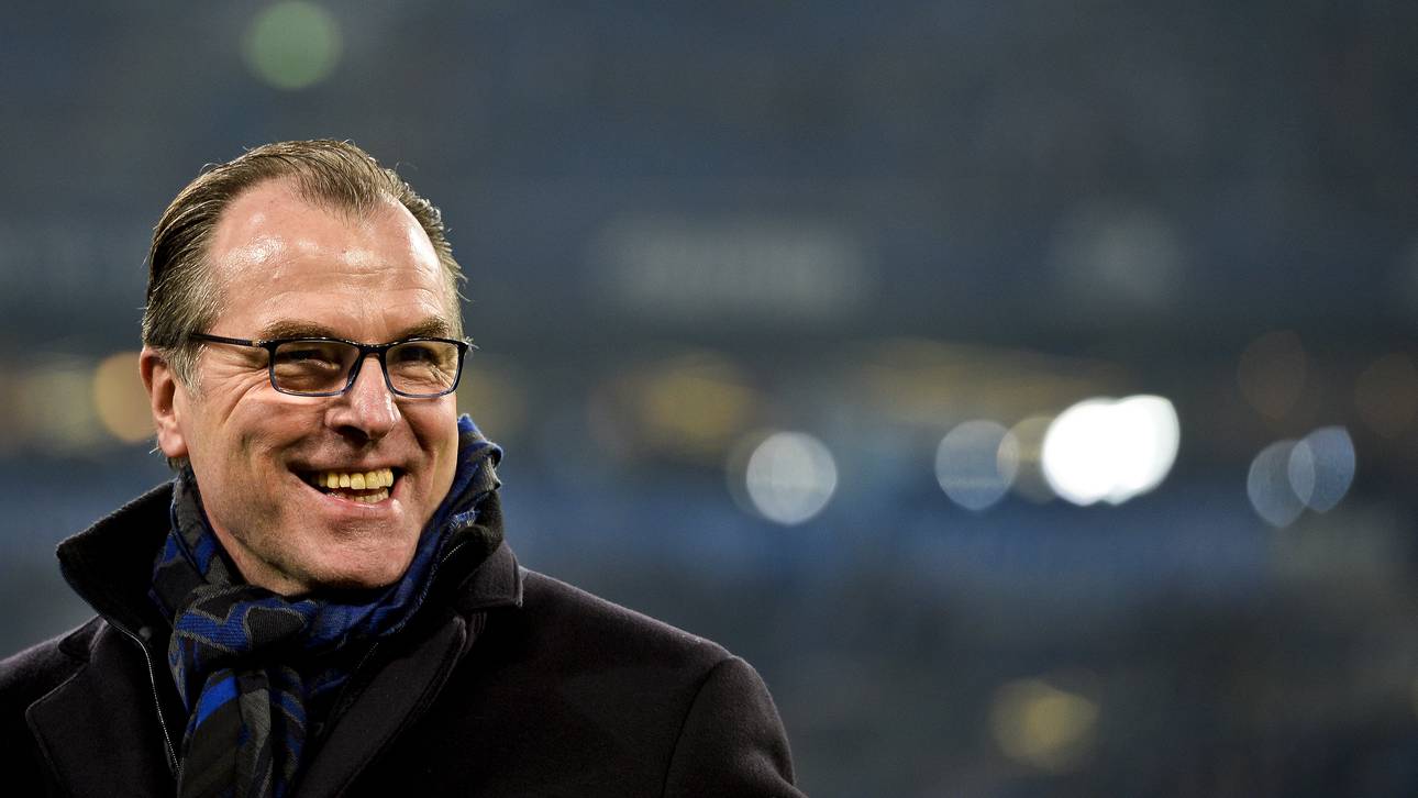 Schalker Vorstand stützt Tönnies