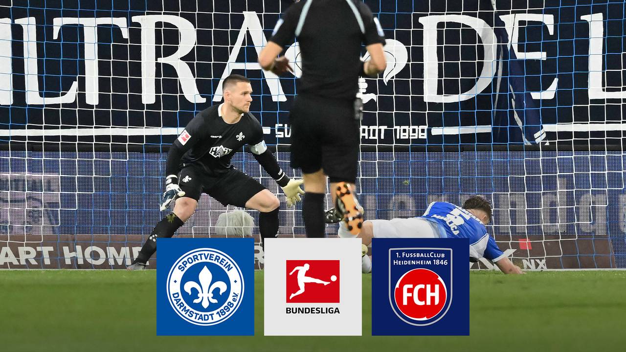 Heidenheim-Geste wird honoriert
