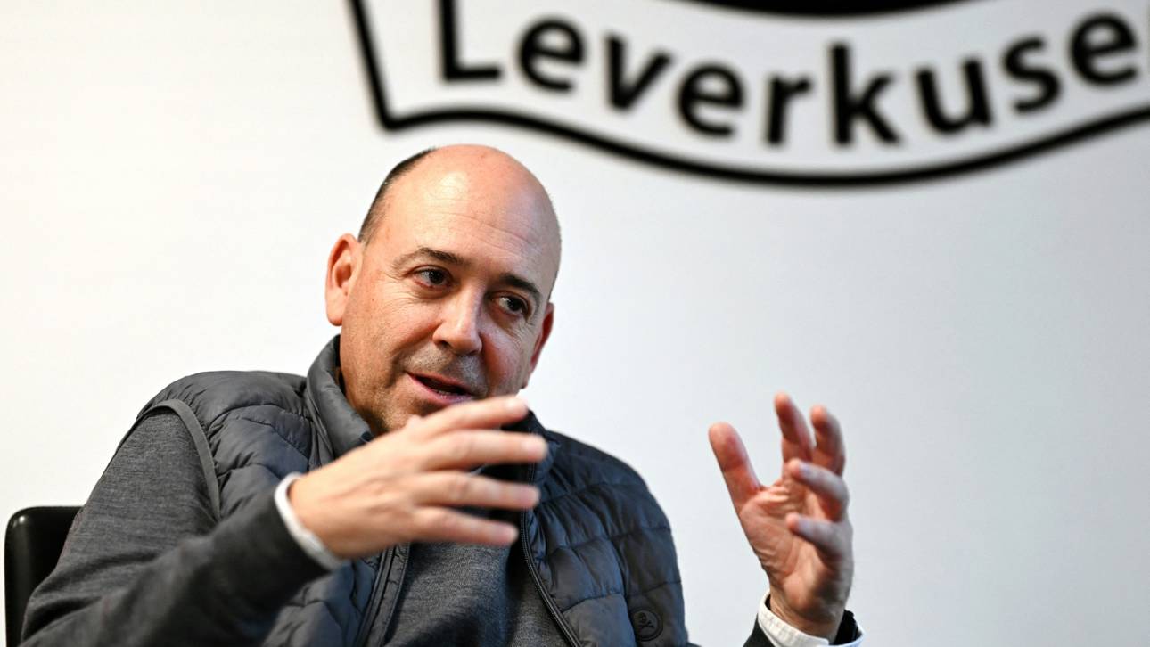 Fernando Carro fordert eine Entscheidung von Xabi Alonso