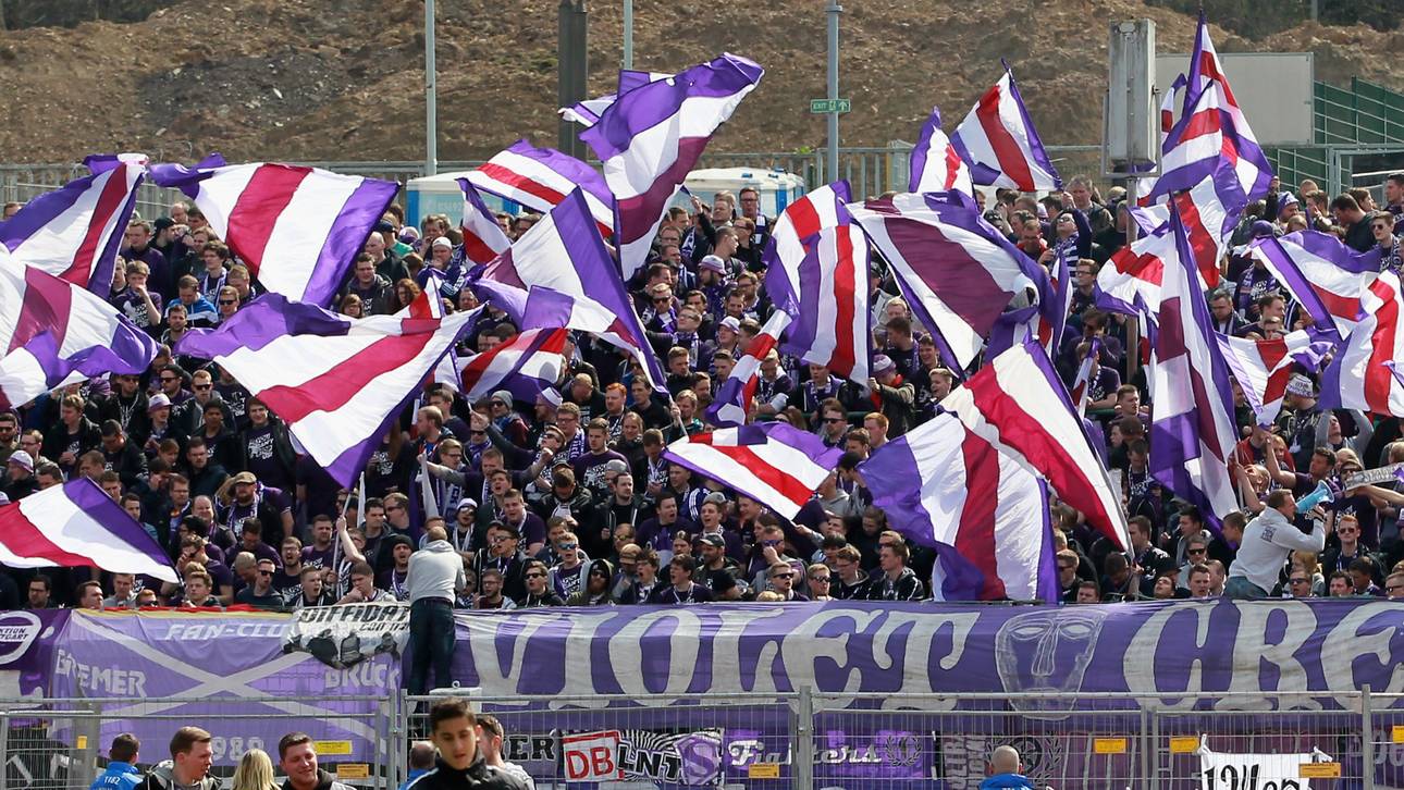 Osnabrück testet gegen Gladbach