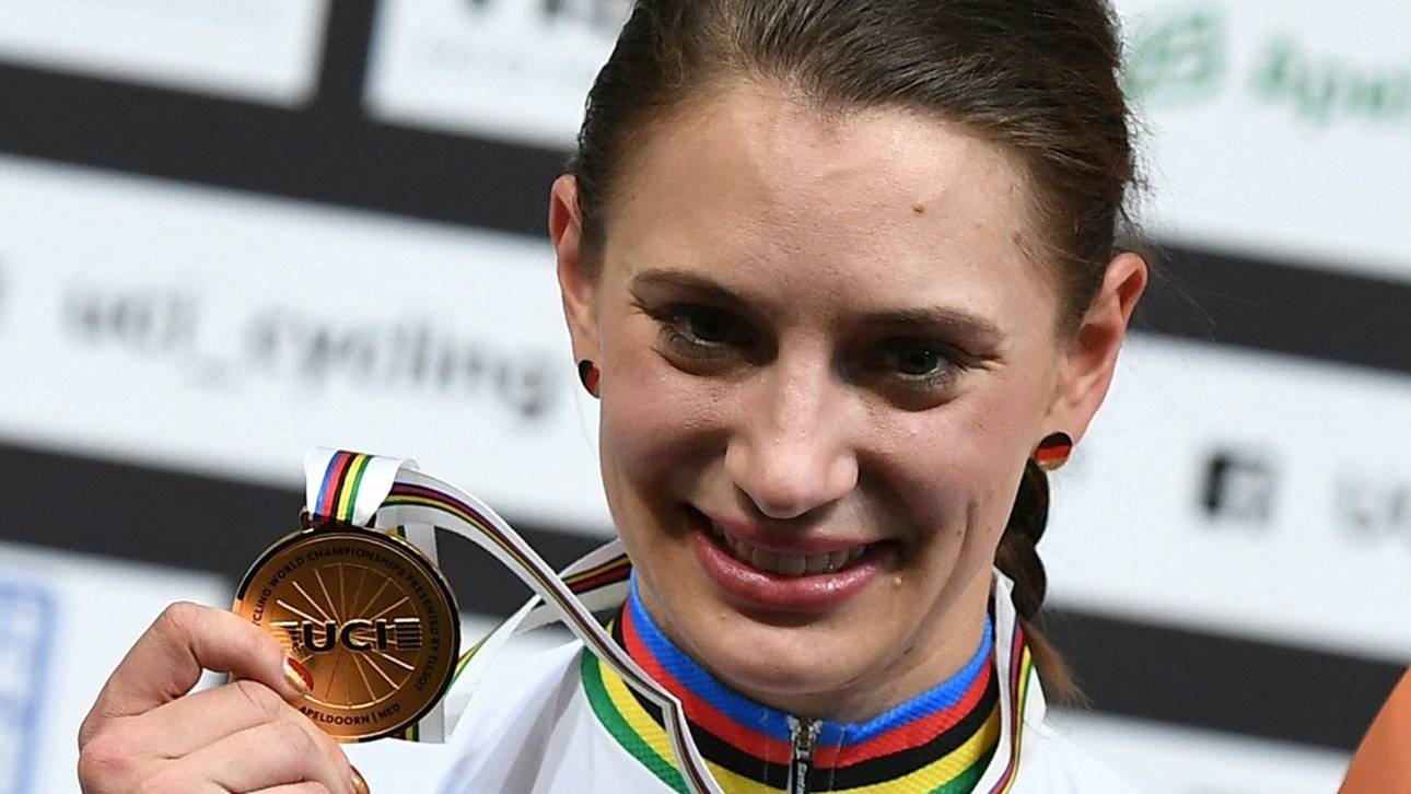 Acht Kandidaten für DOSB-Vize