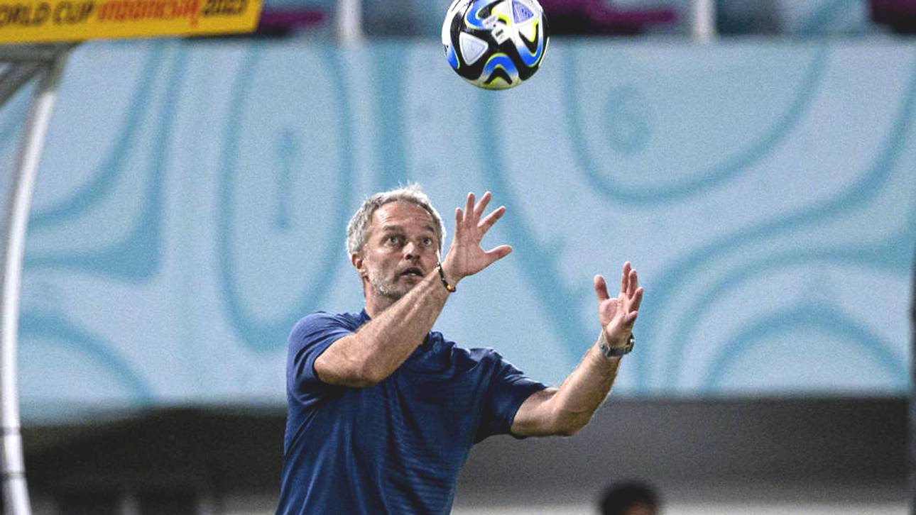 Neuer Frauen-Bundestrainer steht fest