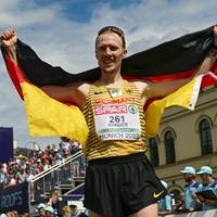 Die deutschen Teams gehen mit prominenter Besetzung in die Halbmarathon-Entscheidungen bei der EM in Rom.