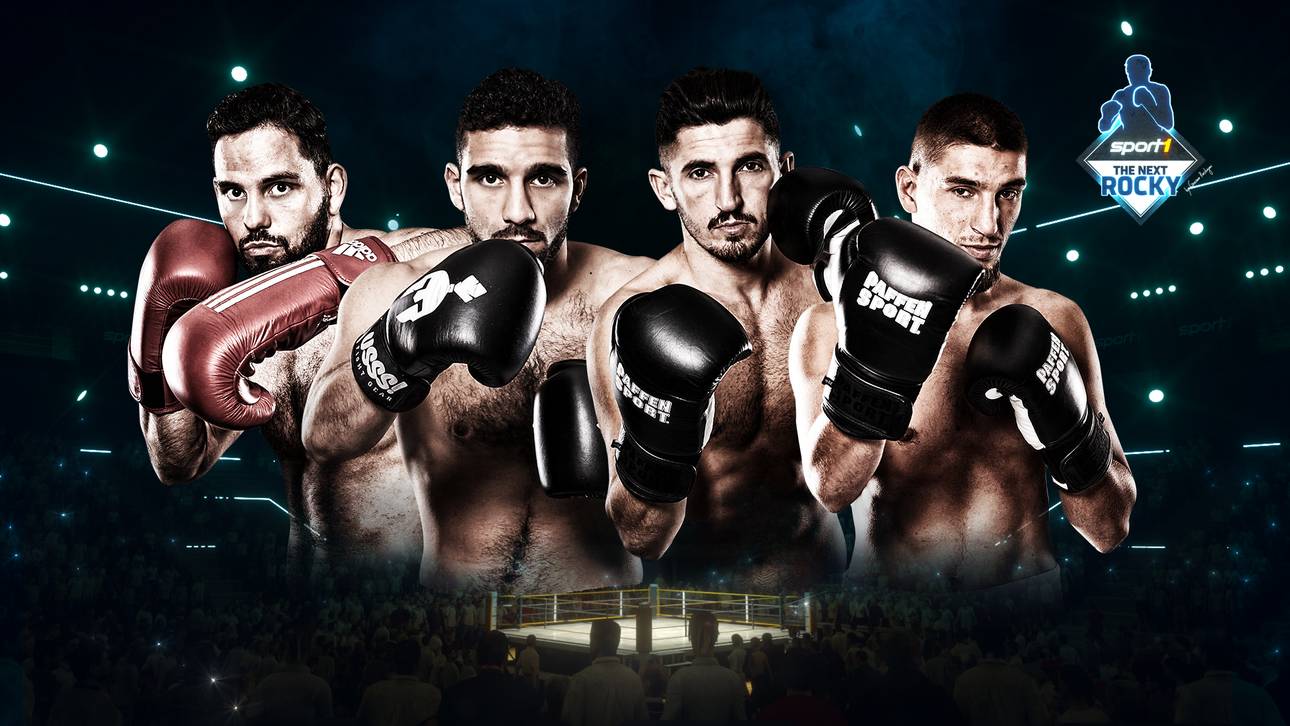 Diese Finalisten boxen um Traum