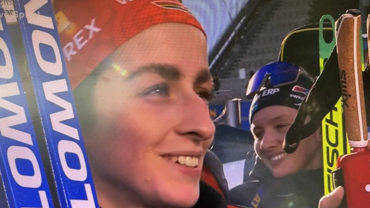 Voigt: „Soll nicht arrogant klingen“