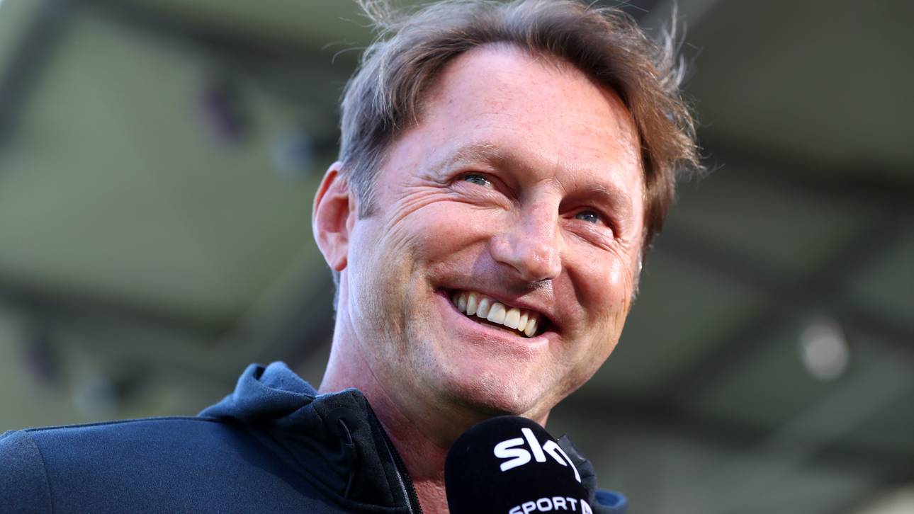 RB Leipzig startet mit Timo Werner